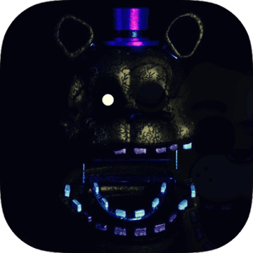 FredBear's Fright Story