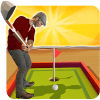 Mini Golf 3D Beach Master