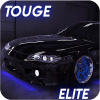 Touge Drift Elite Simulator : JDM