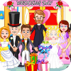 New My Town Wedding Tips