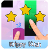 Krippy Kush Piano Game如何升级版本