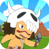 Dino hunter- puzzle rpg