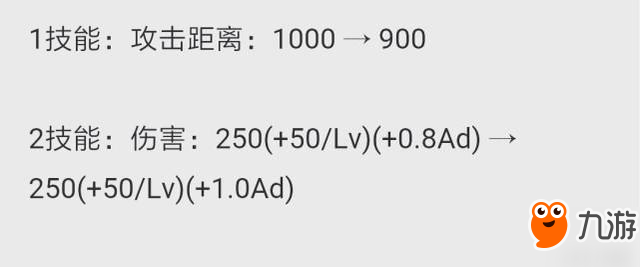 王者榮耀9月5日更新 黃金分割率上線 宮本花木蘭削弱