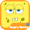 Angry spong