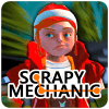 Scrapy Mechanic