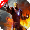 Game Iron man tips官方下载