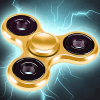 Lightning Fidget Spinner如何升级版本