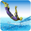 Super Hero World Swimming Tournament绿色版下载