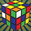 Magic Cube 3D Puzzle