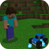 Toy RC Cars for MCPE