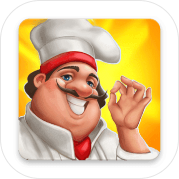 ChefDom: Cooking Simulation