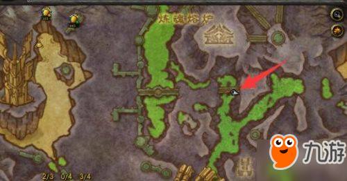 魔獸7.3全視者奧利克斯位置 完整的惡魔之眼獲取方法