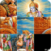 Puzzle Mahabharata