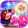 super pipa pig run