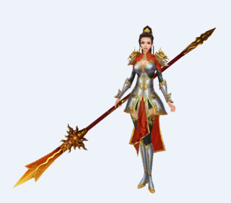 《众神世界》职业独家大揭秘