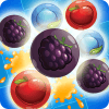Bubble Fruits Match