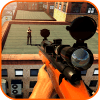 Modern city army sniper 3D玩不了怎么办