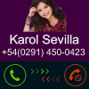 Call from Soy Luna (Karol Sevilla)手机版下载