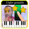 Unforgettable Piano Game中文版下载