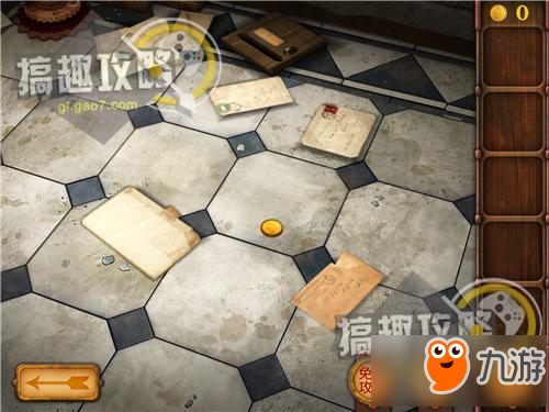 逃出梦幻之城第3关攻略 逃出梦幻之城攻略3关