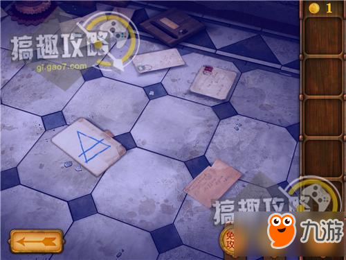 逃出梦幻之城第3关攻略 逃出梦幻之城攻略3关