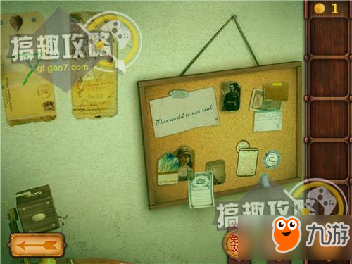 逃出梦幻之城第3关攻略 逃出梦幻之城攻略3关