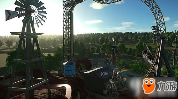 过山车之星怎么赚钱 过山车之星赚钱攻略详解