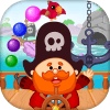 Pirate Bubble: Endless Quest