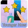 Younger Now Piano Game