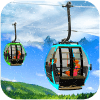 Sky Tram Simulator 2017