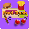 Food Dash Truck