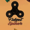 Fidget Spiner Run Game