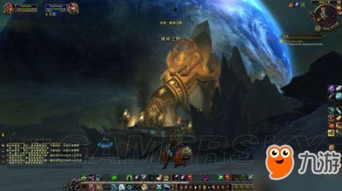 魔獸7.3阿古斯任務全流程攻略 阿古斯任務線攻略大全