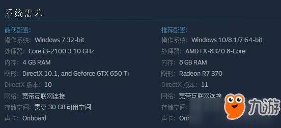 《伊苏8：达娜的安魂曲》Steam版开放预售 现价158元