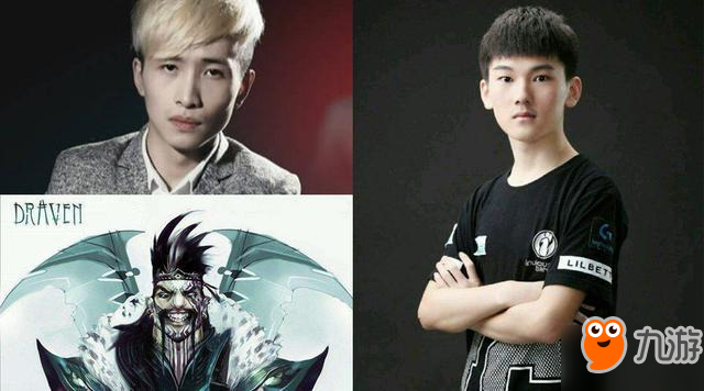LOL：新皇登基？中韩第一德莱文Jackeylove即将上场！