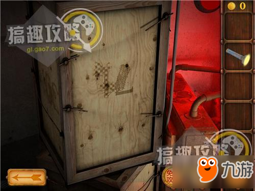 逃出梦幻之城攻略 逃出梦幻之城通关图文攻略