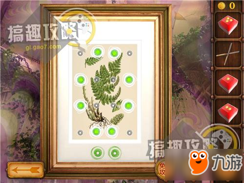 逃出梦幻之城攻略 逃出梦幻之城通关图文攻略