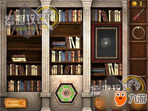 逃出梦幻之城攻略 逃出梦幻之城通关图文攻略