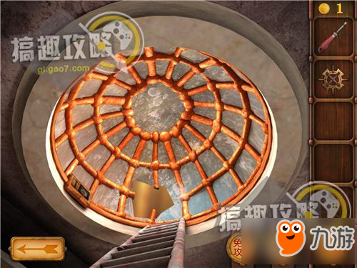 逃出梦幻之城攻略 逃出梦幻之城通关图文攻略