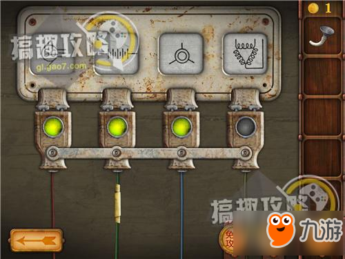 逃出梦幻之城攻略 逃出梦幻之城通关图文攻略