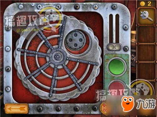 逃出梦幻之城攻略 逃出梦幻之城通关图文攻略