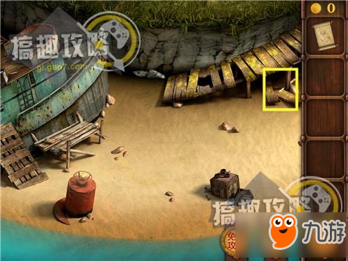 逃出梦幻之城攻略 逃出梦幻之城通关图文攻略