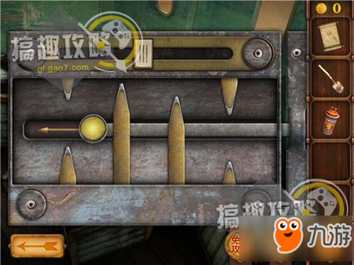 逃出梦幻之城攻略 逃出梦幻之城通关图文攻略