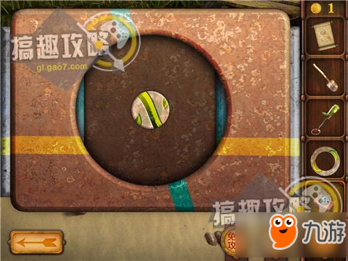 逃出梦幻之城攻略 逃出梦幻之城通关图文攻略