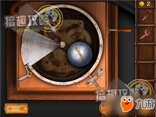 逃出梦幻之城攻略 逃出梦幻之城通关图文攻略