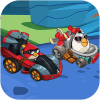 Angry Speed Car Racing Adventures