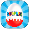 Surprise Eggs Maker