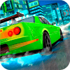 Extreme Fast Car Racing Game