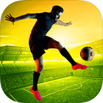 Mobile Soccer Free Kick Cup 2017
