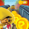 Speedy Subway Gonzales